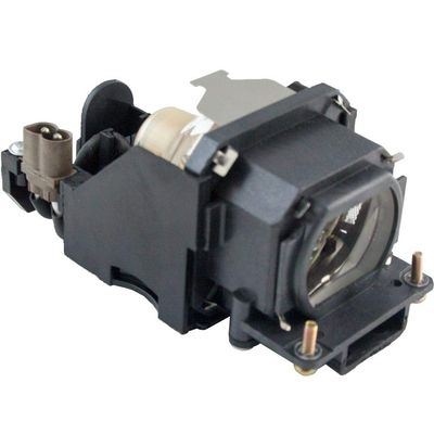 Advanced Lamps ET-LAB50 Lamp & Housing for Panasonic Projectors - Fits PT-LB50, PT-LB51NT, PT-UX71NT, PT-LB78U, ET-LAB50 & More - 1 Unit Per Pack - 90-Day Warranty