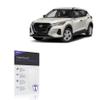BoxWave Screen Protector Compatible with Nissan 2024 Kicks Display (8 in) - ClearTouch ImpactShield (2-Pack), Impenetrable Screen Protector Flexible Film view 1