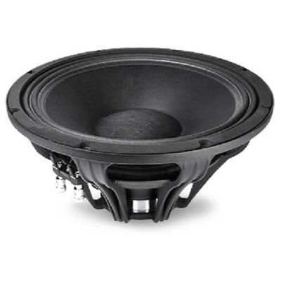 Deejayled FAITAL PRO 12FH500-8 Loudspeaker 12-inch High Power Woofer with Neodymium Magnet 3-inch Voice Coil 8-Ohms 500 Watts Rms 1000 Watts Max