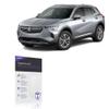 BoxWave Screen Protector Compatible with Buick 2023 Envision Driver Information Center (8 in) - ClearTouch ImpactShield (2-Pack), Impenetrable Screen Protector Flexible Film view 1