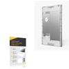 BoxWave Screen Protector Compatible with Ratta Supernote A6 X2 Nomad - ClearTouch Anti-Glare Privacy (2-Pack), Privacy Screen Protector Flexible Film Anti-Glare view 1