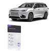 BoxWave Screen Protector Compatible with Lexus 2024 TX 500h F Sport Performance Display (14 in) - ClearTouch ImpactShield (2-Pack), Impenetrable Screen Protector Flexible Film view 1