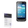 BoxWave Screen Protector Compatible with Chainway C71 Biometrics Reader - ClearTouch ImpactShield (2-Pack), Impenetrable Screen Protector Flexible Film view 1