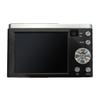 Akito Plus10 Kosher Digital Camera with 5X Optical Zoom and 5K Ultra HD (Black) view 2