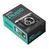 Akito Plus10 Kosher Digital Camera with 5X Optical Zoom and 5K Ultra HD (Black) view 3