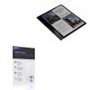 BoxWave Screen Protector Compatible with Onyx BOOX Note Air3 C - ClearTouch ImpactShield (2-Pack), Impenetrable Screen Protector Flexible Film view 1