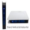 Avolusion PRO-T5 Series USB 3.0 External Hard Drive for WindowsOS Desktop PC/Laptop (White) - 2 Year Warranty (12TB) (Renewed) view 3