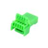 VAIGAI Yige Store 5 Pin Connector Wire Automotive IL-AG5-5S-S3C1 Female Connector DJ7051A-1.2-21 (Size : 5 Sets) view 2