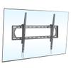 Mount-It! Heavy Duty XXL TV Wall Mount for Extra Large TVs, Tilting TV Mount, max VESA 900x600, Holds up to 264lb, Large Display Wall Mount for 60", 65", 70", 75", 80", 85", 90", 100", 120" view 1