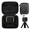 CaseSack Case for Garmin Xero C1 Pro Compact Chronograph for Range Shooting, Garmin Xero C1 Pro organizing case with smart divider (Black) view 1