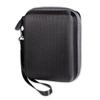 CaseSack Case for Garmin Xero C1 Pro Compact Chronograph for Range Shooting, Garmin Xero C1 Pro organizing case with smart divider (Black) view 2