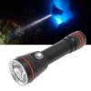Professional Underwater Flashlight 5000LM Lighting Diving Fill Light IPX8 Dive Torch for Fishing Night Light 100 Meters Underwater Flashlight view 4