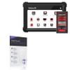 BoxWave Screen Protector Compatible with Thinkcar Code Reader Engine Fault Platinum HD - ClearTouch ImpactShield (2-Pack), Impenetrable Screen Protector Flexible Film view 1