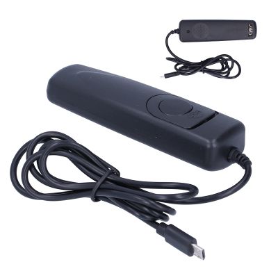 RR 90 Digital Camera Shutter Release Cable Remote Control for GFX50S / X Pro3 / X Pro2 / X T4 / X T3 / X T2 / 1 / X T30 / X T20 / X T10 / X S10 / X E2S / X E2