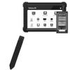 BoxWave Stylus Pouch Compatible with Thinkcar Code Reader Engine Fault Platinum HD - Stylus PortaPouch, Pen Stylii Holder Carrier Portable Self-Adhesive - Jet Black view 1