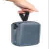 CaseSack Case for Garmin Montana 700i, 700, 750i Rugged GPS view 2