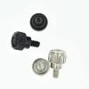 10pcs M3.5/6#-32 * 5 Computer PC Case Cooling Round Toolless Adjustment Screw Thumbscrews Thumb Screw for Electrical view 2