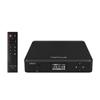 TOPPING D50 III 2*ES9039Q2M DAC, USB/BT5.1/Optical/Coaxial to RCA/TRS Audio DAC, Type-C Bluetooth 5.1 SPDIF Input Digital-Analog Converter, Hi-Res Audio DAC, Home Audio DAC with 12V Trigger (Black) view 1