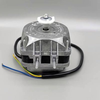 M4Q045-DA05-01 Ice Maker Motor JAOMCONG M4Q045-DA05-01 230V 86/80W Shielded Pole Motor