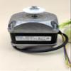 M4Q045-DA05-01 Ice Maker Motor JAOMCONG M4Q045-DA05-01 230V 86/80W Shielded Pole Motor view 3