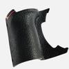 Genuine Front Cover Grip Rubber Handle With Adhesive Tape Compatible with Nikon Z5 view 1