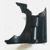 Genuine Front Cover Grip Rubber Handle With Adhesive Tape Compatible with Nikon Z5 view 2