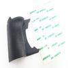 Genuine Front Cover Grip Rubber Handle With Adhesive Tape Compatible with Nikon Z5 view 3