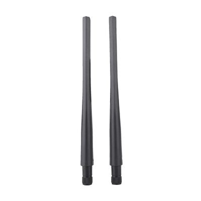 2Pcs M.2/NGFF Network Card Cable and 2x5DBi SMA Antenna for 9260NGW / 7265AC / 9650AC / BCM94360