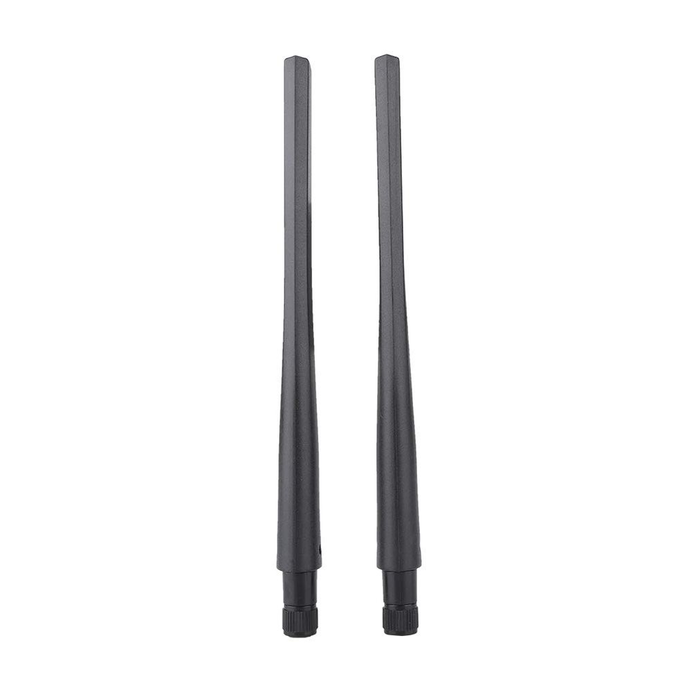 2Pcs M.2/NGFF Network Card Cable and 2x5DBi SMA Antenna for 9260NGW / 7265AC / 9650AC / BCM94360