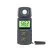 Illuminance Meter Handheld LCD Screen Digital Illuminance Meter 1~100.000lux Illuminance Meter Solar Radiation Monitor for Farms Shopping Malls Light Meters Accessories view 2