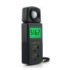 Illuminance Meter Handheld LCD Screen Digital Illuminance Meter 1~100.000lux Illuminance Meter Solar Radiation Monitor for Farms Shopping Malls Light Meters Accessories view 3