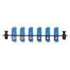 fyboptwu 12-Port LC Duplex SM Fiber Patch Panel with 6 UPC Adapters, 5pcs view 3
