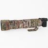 CHASING BIRDS Lens Camouflage Waterproof Coat for Canon RF 200-800mm F6.3-9 is USM Rainproof Lens Protective Cover Version IV(Desert, with Extender RF 2X) view 1