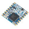 Hubceuo 1 PCS Lora Module SX1276 Wireless Transceiver Module Spread Spectrum Long-Range Wireless Communication Blue (915Mhz), 500380340A2 view 2