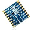 Hubceuo 1 PCS Lora Module SX1276 Wireless Transceiver Module Spread Spectrum Long-Range Wireless Communication Blue (915Mhz), 500380340A2 view 3