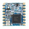 Hubceuo 1 PCS Lora Module SX1276 Wireless Transceiver Module Spread Spectrum Long-Range Wireless Communication Blue (915Mhz), 500380340A2 view 4