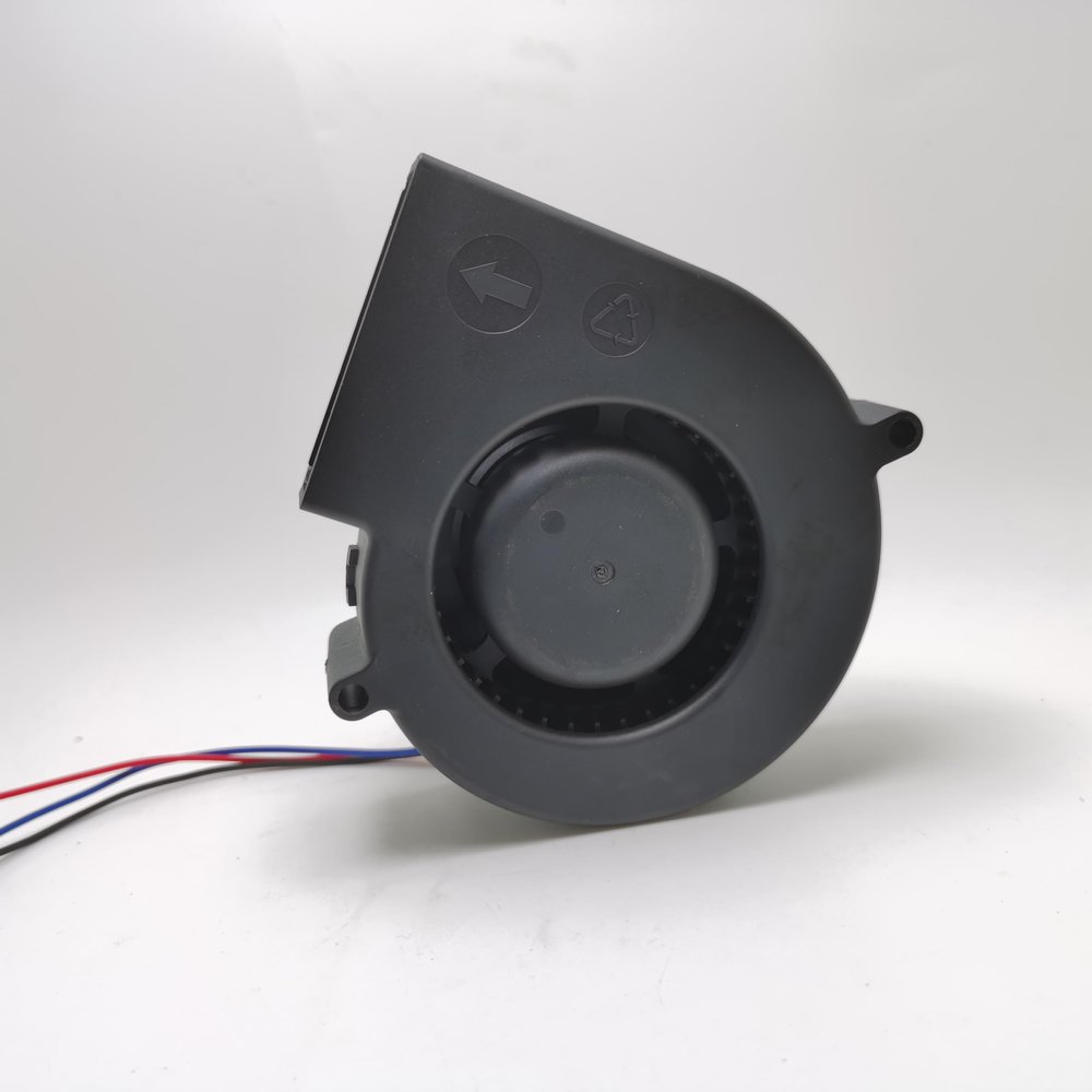 Generic for BB9733H12 DC12V 1.50A 97X97X33MM 3-Wire Cooling Fan