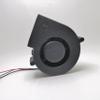 Generic for BB9733H12 DC12V 1.50A 97X97X33MM 3-Wire Cooling Fan view 1