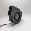 Generic for BB9733H12 DC12V 1.50A 97X97X33MM 3-Wire Cooling Fan view 2