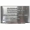 100% sRGB N140HCG-EQ1 fit NV140FHM-N66 V8.0 B140HAN06.8 LCD Screen FHD 1920X1080 30pins 60Hz EDP Panel Display Replacement view 1