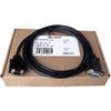 R88A-CCW002P2 Compatible Servo RS232 Serial Download Cable 9-Hole Plug 14-Pin Socket view 1