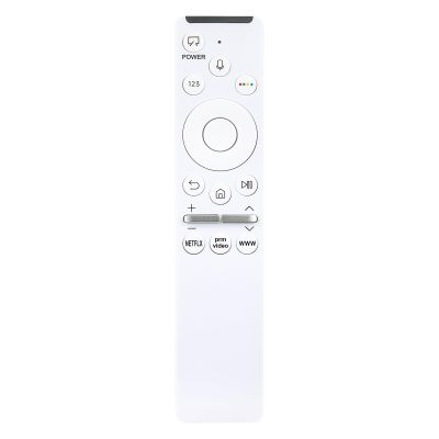 BN59-01330M Replacement Remote Control fit for Samsung QLED 4K Smart TV QA75LS03TA, QA32LS03TBW, QA43LS03TAW, QA50LS03TAW, QA55LS03TAW, QA65LS03TAW, QA75LS03TAW, QA32LS03TBWXXY, QA43LS03TAWXXY,