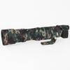 CHASING BIRDS Lens Camouflage Waterproof Coat for Canon RF 200-800mm F6.3-9 is USM Rainproof Lens Protective Cover Version IV(Military Green Camouflage, with Extender RF 1.4X) view 1