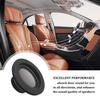 4PCS Speaker Foam Enhancer,6.5" Speaker Foam Rings for Enhancing Stereo Sound in Car Speakers,Universal Self-Adhesive Speaker Gasket Car Accessories for Car,Truck,SUV view 3