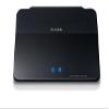 D-Link Systems HD Media Router 1000 (DIR-657) IEEE 802.11n 10/100/1000 WPS Supports IPv6 SD Card Slot (Renewed), Black view 1