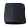 D-Link Systems HD Media Router 1000 (DIR-657) IEEE 802.11n 10/100/1000 WPS Supports IPv6 SD Card Slot (Renewed), Black view 3