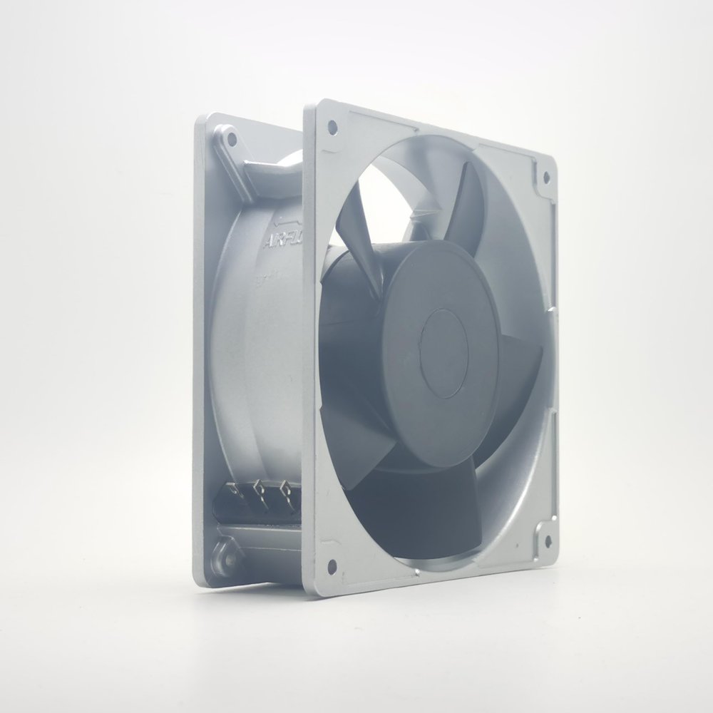 109S008 200V 14/12W 120mm Fan - 0.09/0.08A 12038 Cooling Fan 120X120X38MM