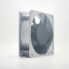 109S008 200V 14/12W 120mm Fan - 0.09/0.08A 12038 Cooling Fan 120X120X38MM view 1