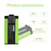 BUSFUIVA Updated UE MegaBoom Series Battery for UE Megaboom 3 S-00171 S-00147 533-000138 533-000146 533-000116 view 3