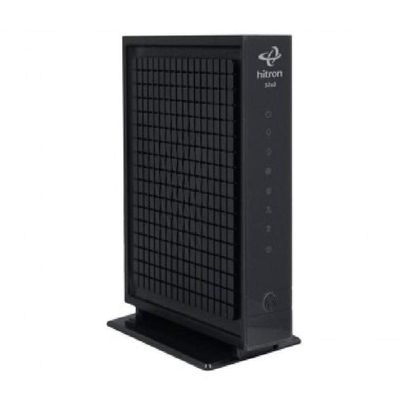 Hitron Docsis 3.0 Intel Puma 6-MG 32x8 w/ 3x3 802.11n + 802.11ac dual band and MoCA 2.0 Speeds up to 1.2Gbps Wireless Gateway Modem Router CGNM-3552 (Renewed)